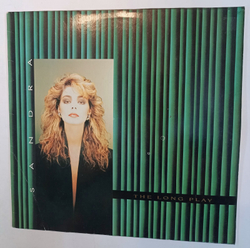 Sandra The Long Play (Germany 1985)