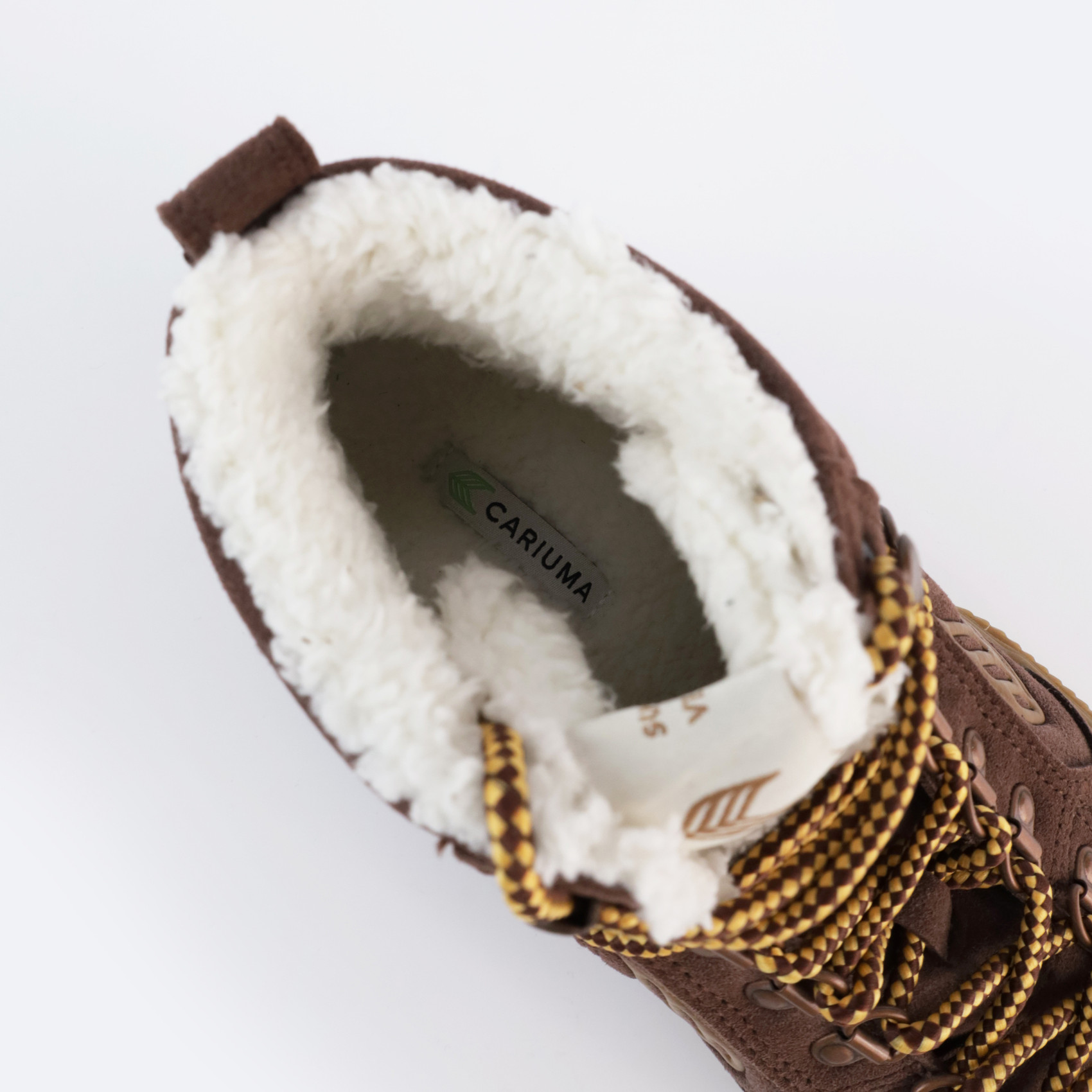 Cariuma Caturi (gum brown) артикул: - купить в магазине Дайс