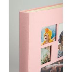 Фотоальбом магнитный Image Art IA-BBA30 серия 132 универсальный книжный переплёт 31х32 30 листов | Image Art