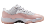 Кроссовки Jordan Air Jordan 11 Low Wmns (Женская размерная сетка)