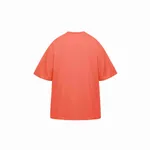 Футболка Called a Garment Shrimp коралловая