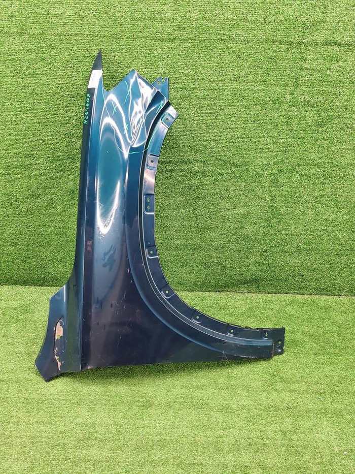 Крыло переднее правое Geely Monjaro (2021-н.в.)