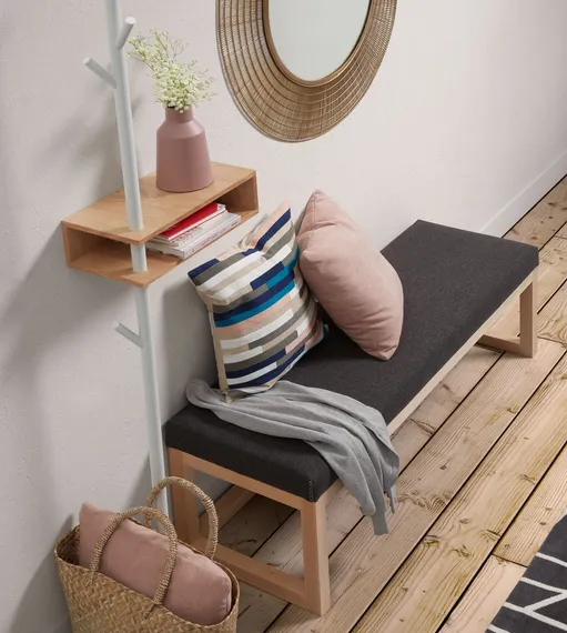 Напольная вешалка Belgrad 175 см