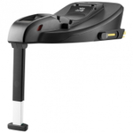 Коляска 4 в 1 Britax Roemer Smile 5Z и автокресло Baby-Safe Core Frost Grey + база Baby-Safe Core Midnight Grey