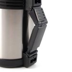 Термос &quot;Биосталь-СПОРТ&quot; универсальный с ручкой, 1,2 л/12/