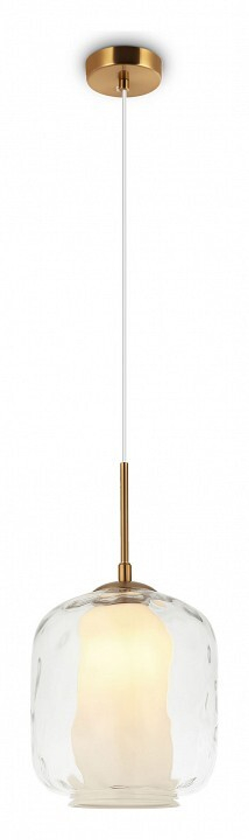 Подвесной светильник Maytoni Dolce MOD001PL-01TR