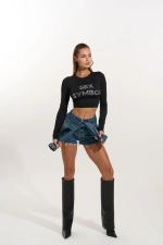Шорты Sleeves