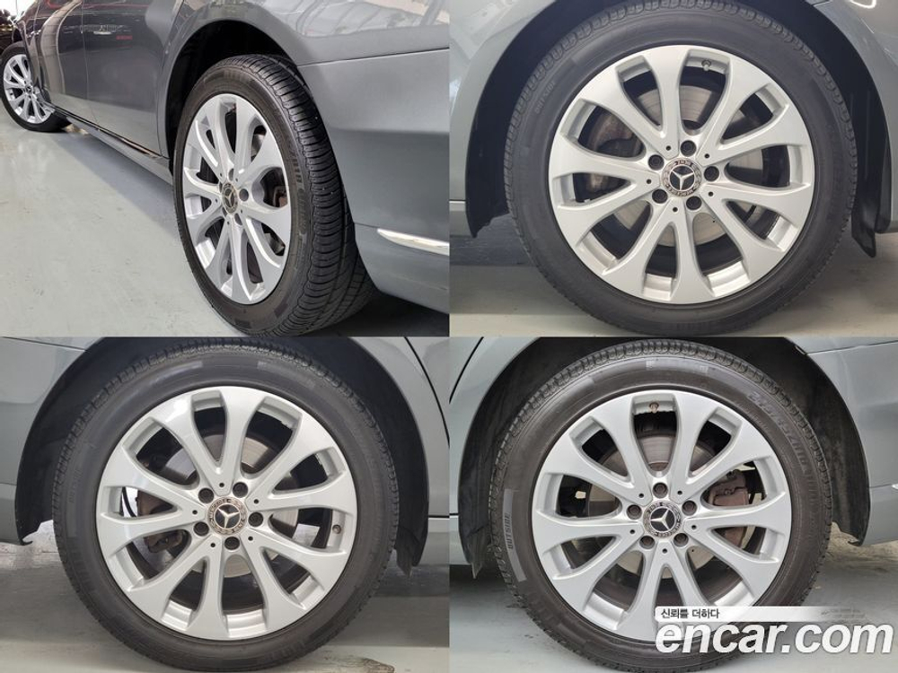 Mercedes-Benz E-Class W213 E220d Exclusive (11.2019)