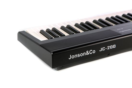 Синтезатор Jonson&Co JC-200