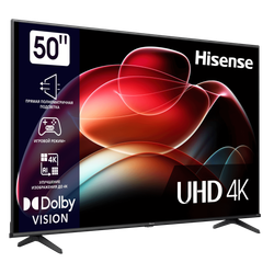Телевизор Hisense 50A6K