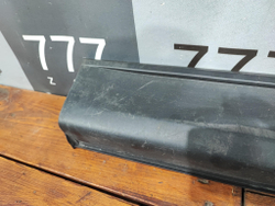 Накладка двери задней правой Mazda CX-5 2 (KF) 17-нв Б/У Оригинал KB7W51RC1