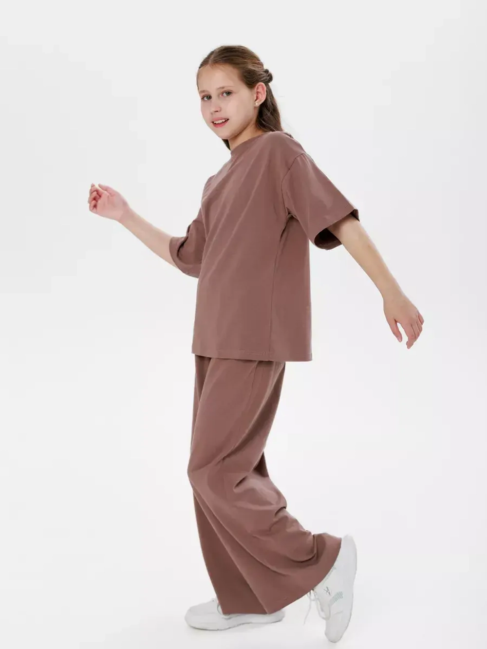 Костюм летний для девочки