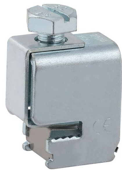 Зажим шинный (терминал) ЗШИ 70-120мм2 для шины 5мм IEK