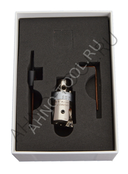 Расточная головка CKB2-EWN2547-35,5 "ACCKee"