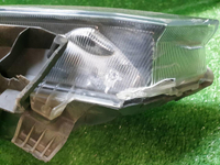 Битая Фара правая Haval F7 (2018-2024) галоген