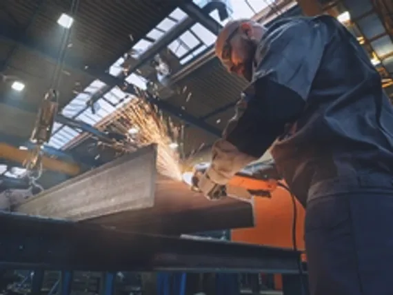 Углошлифовальная машина Fein CG 15-150 BL