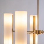 Потолочная люстра Freya FIORE FR5368CL-10BS