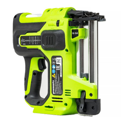 Гвоздезабивной пистолет аккумуляторный GREENWORKS 24V GD24BN 3400707, бесщёточный, без АКБ (3400707)