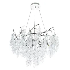 Подвесная люстра MODESTYLE MS.2109.600 SL