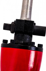 Молот ударный сетевой EINHELL TC-DH 43, 1600Bт, 43Дж 4139087