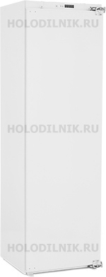 Встраиваемый морозильник Scandilux FNBI 524 E