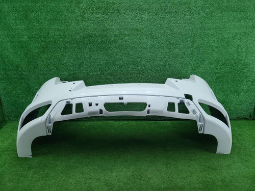 Бампер задний EXEED LX (2019-н.в.)