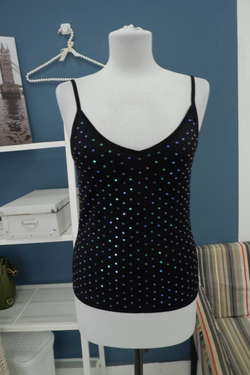 Комплект Betty Barclay кардиган и топ с пайетками 42 размер