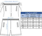 Li-Ning National Team Shorts AAPR059-1 black