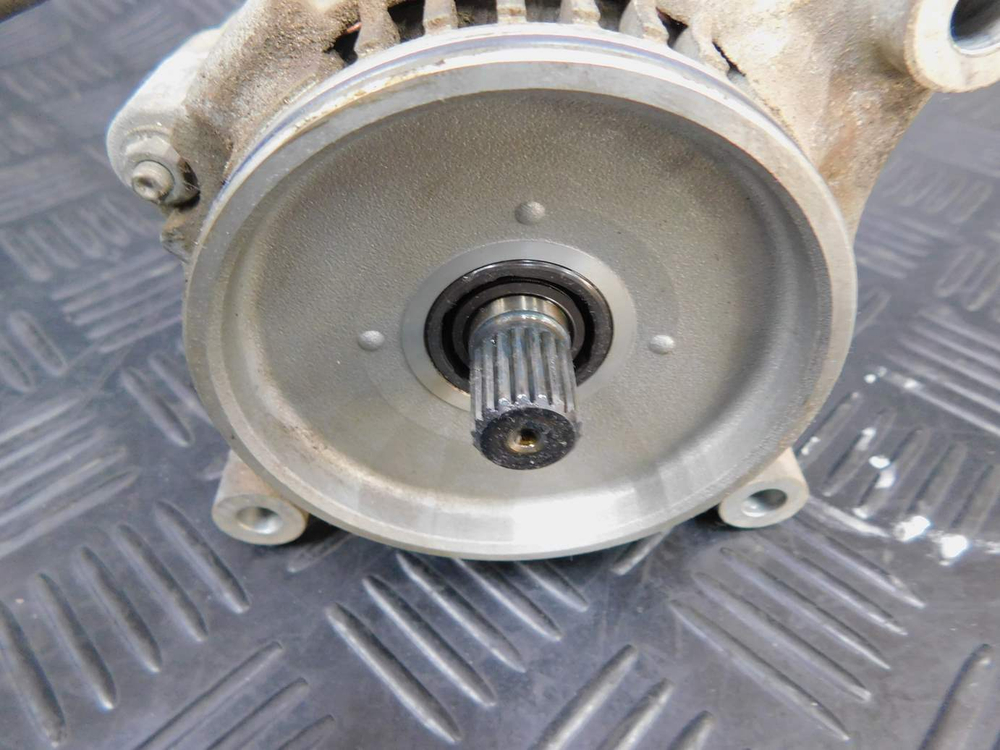 Генератор Yamaha XJR1300 RP03J 2005