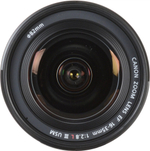 Canon EF 16-35mm f/2.8L III USM