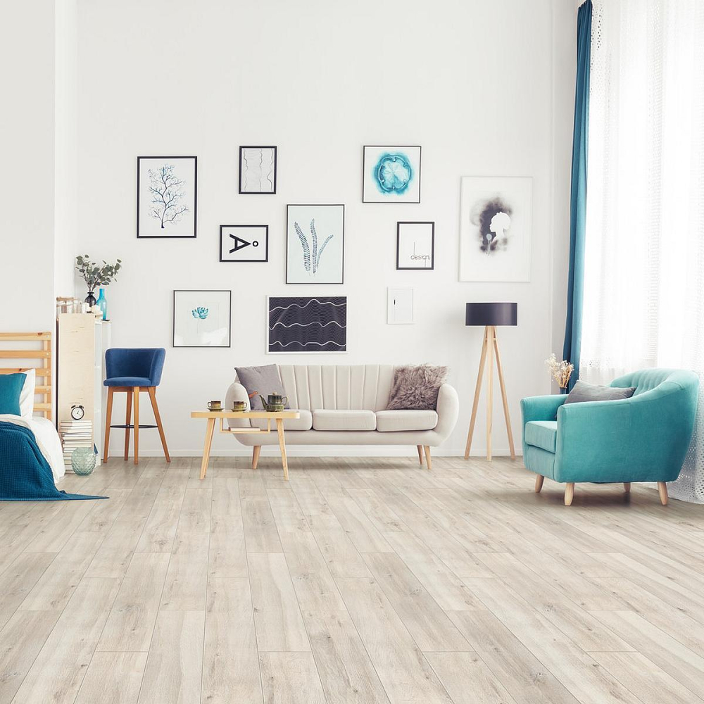 Ламинат Taiga Дуб Северный 504464001