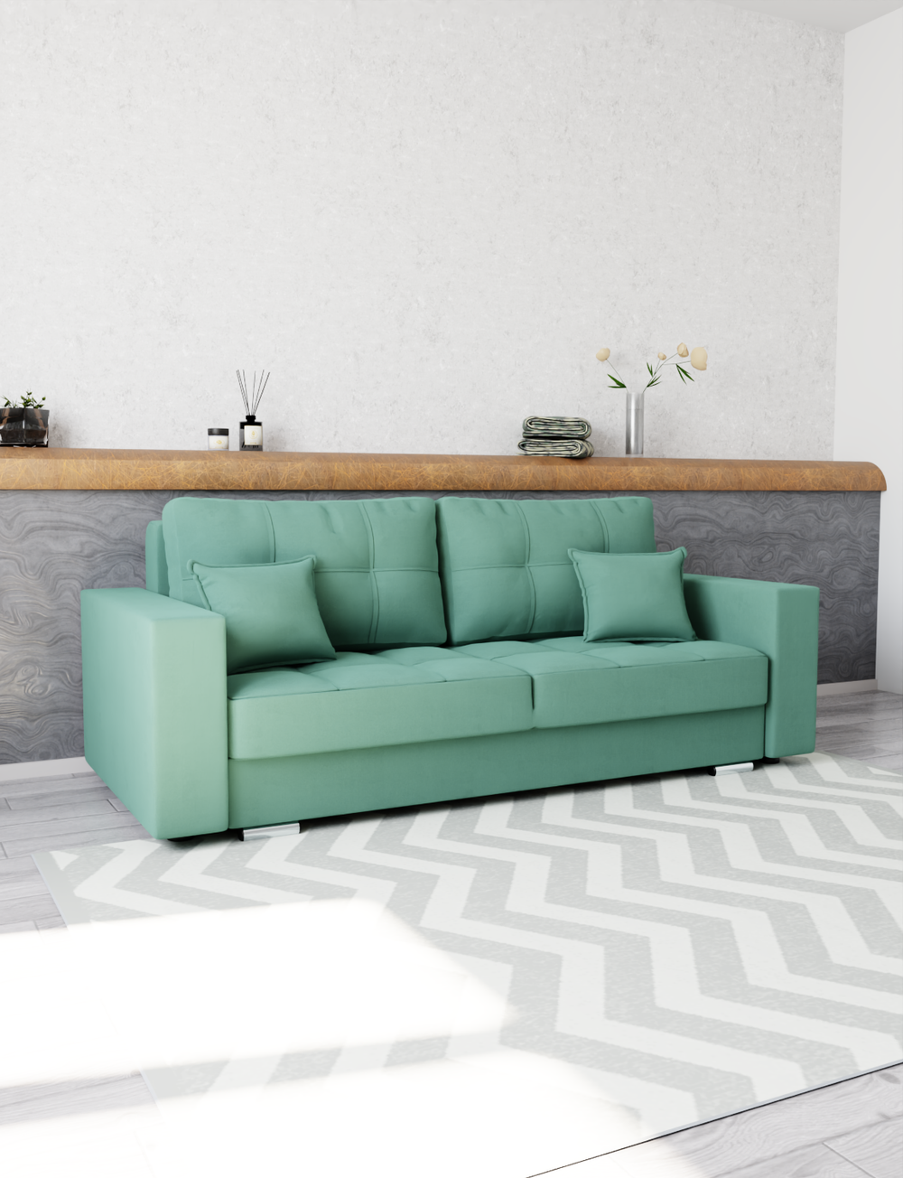 Диван Талисман-1