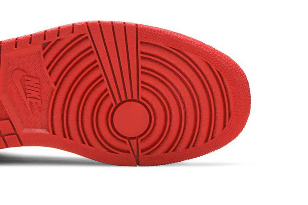 Кроссовки Jordan Air Jordan 1 Retro High Strap Bred