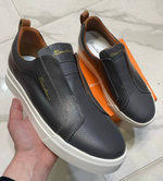 Кеды Santoni