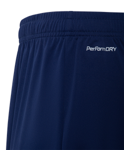 Шорты игровые NATIONAL PerFormDRY Away Shorts, темно-синий