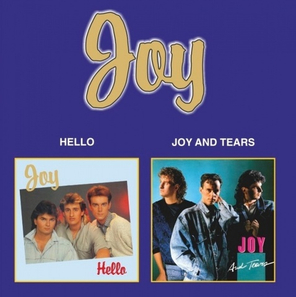 Joy / Hello / Joy And Tears (CD)