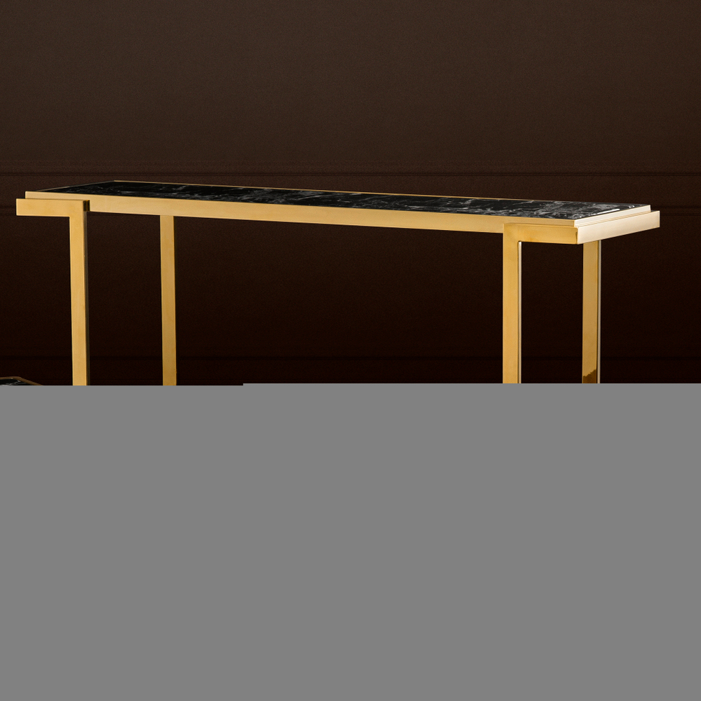 Консоль Console Table Senato арт.110666