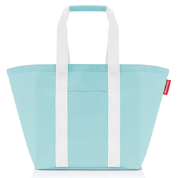 Сумка re-shopper 1 ice green