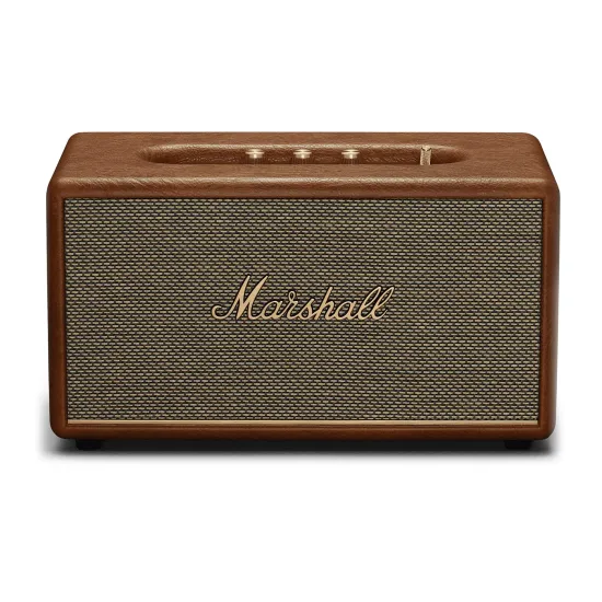 Беспроводная акустика Marshall Stanmore III Brown