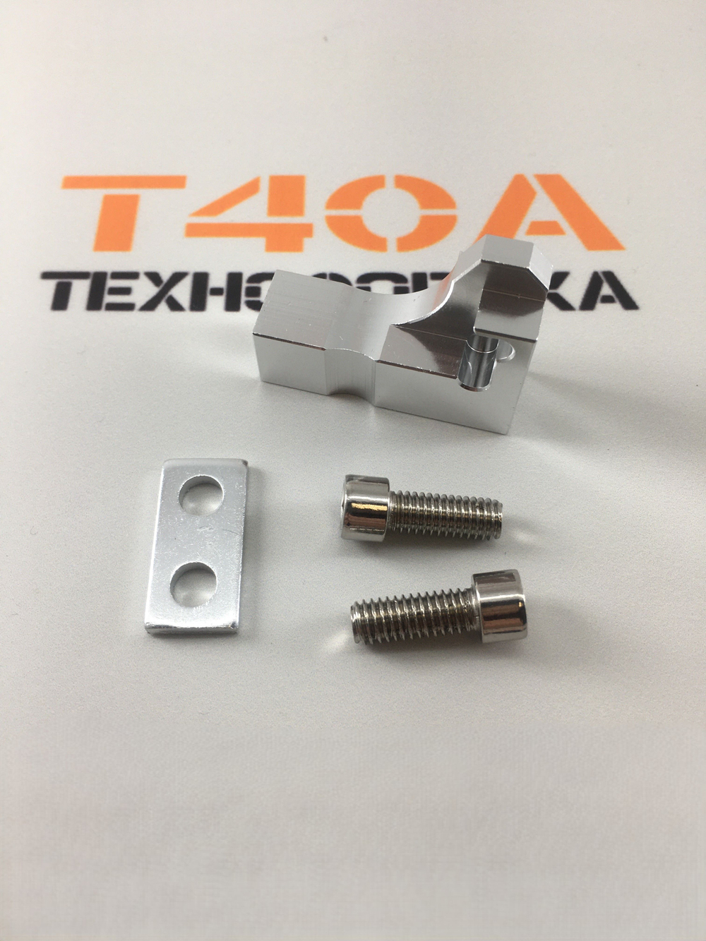 Ремкомплект регулятора заслонки коллектора VW Audi Skoda Seat 2,0 TDI CR 2008 - 2014