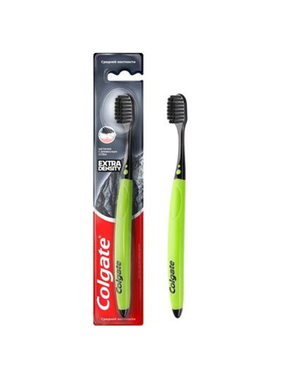 Зубная щетка "Колгейт" экстра дентист (12) (72)