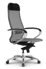 Кресло офисное Metta Samurai S-1.04 Infinity Easy Clean