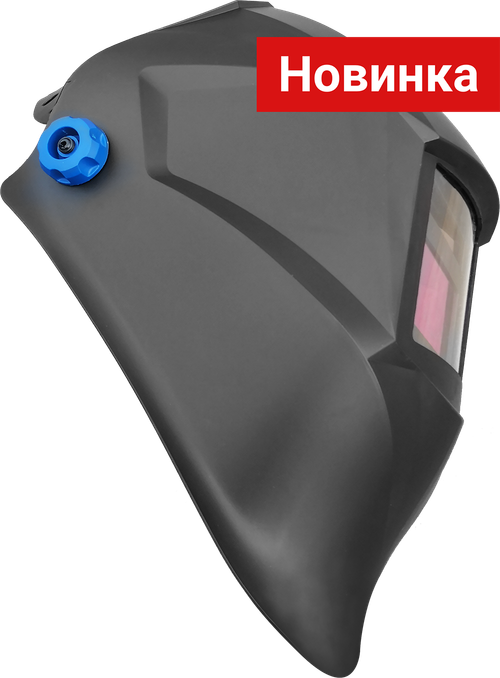 Маска сварщика Grovers Energy Standard с АСФ 777