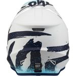 Sector Hype / Бело-синий