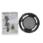 Автоколонки Centek CT-8301-65 (16см/2шт/сетки)