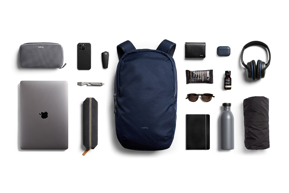 Рюкзак Bellroy Via Backpack 20L