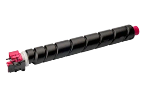 TK-8375M Тонер-картридж с чипом пурпурный (Integral)