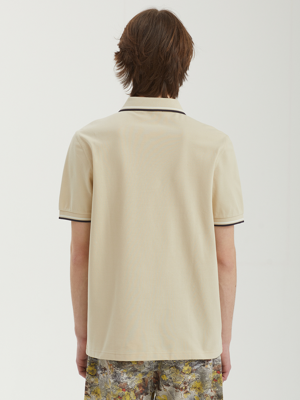 Мужская Рубашка-поло M3600