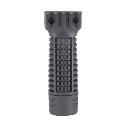Рукоятка на цевье длинная, DLG Tactical