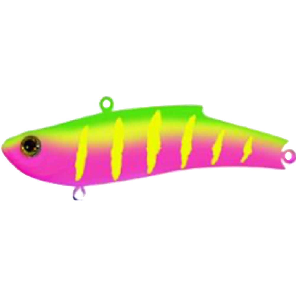 Раттлин Bassday ORC Range Vib 070мм 20г TangSten RVTG-70TG -